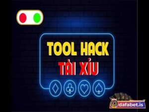 tool hack tài xỉu