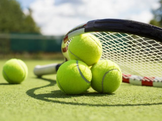 Các loại kèo cược phổ biến trong bộ môn quần vợt