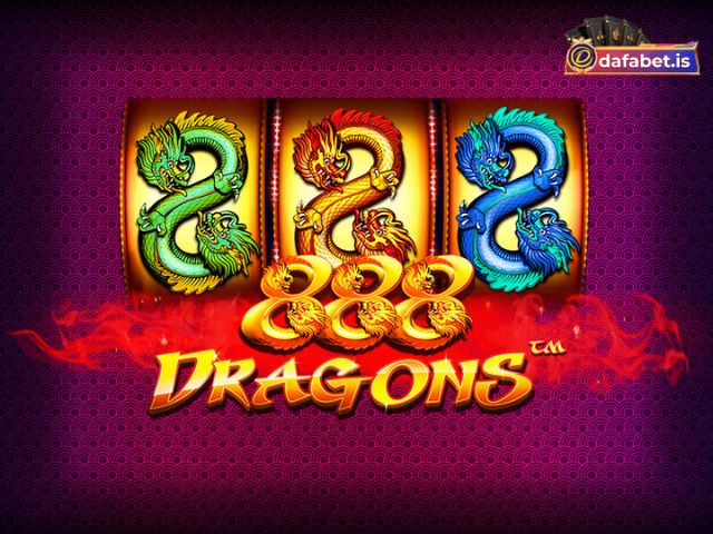 Hướng dẫn tham gia chơi 888 Dragons tại Dafabet