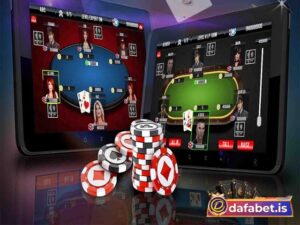 Khái niệm cơ bản trong Poker