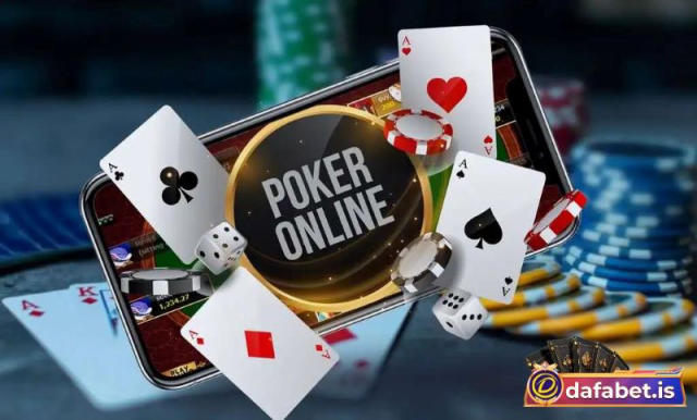 Luật chơi Poker online