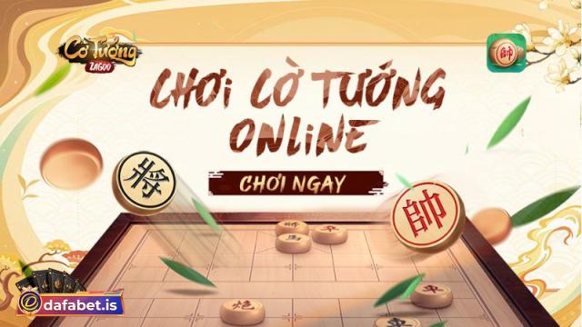 Bật mí kinh nghiệm chơi cờ tướng Dafabet