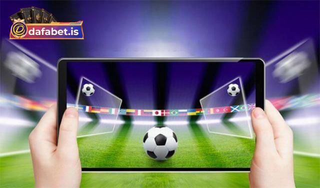 Hướng dẫn chơi kèo Draw No Bet Dafabet