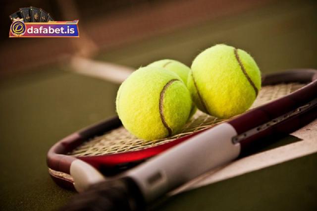 Tỷ lệ loại kèo cược tennis phổ biến hiện nay